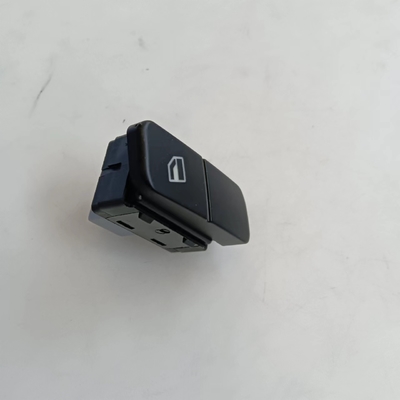 6Q0 959 855 電気電源窓スイッチ ポロ金属プラスチック用のリファッター制御ボタン