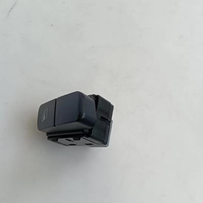 6Q0 959 855 電気電源窓スイッチ ポロ金属プラスチック用のリファッター制御ボタン