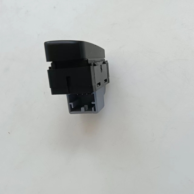 6Q0 959 855 電気電源窓スイッチ ポロ金属プラスチック用のリファッター制御ボタン