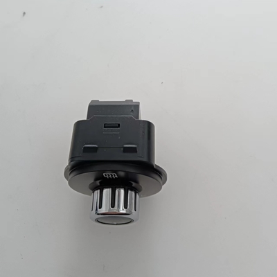 認証された車の後ろサイドミラー スイッチ調整ボタン VWポロ 6RD 959 565B 6RD959565B