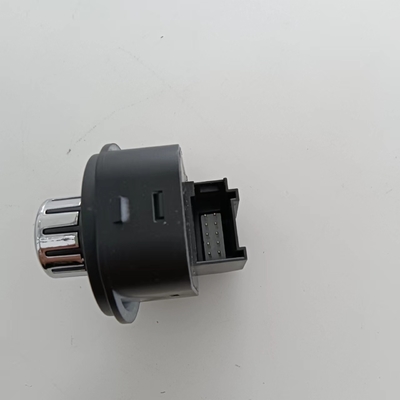 認証された車の後ろサイドミラー スイッチ調整ボタン VWポロ 6RD 959 565B 6RD959565B