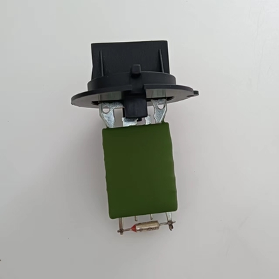 カーヒーターレジスタコンコネクタとワイヤリングハーネス ピージョート 206 307 シトロエンC3 Xsara ピカソ 1.6 エンジン