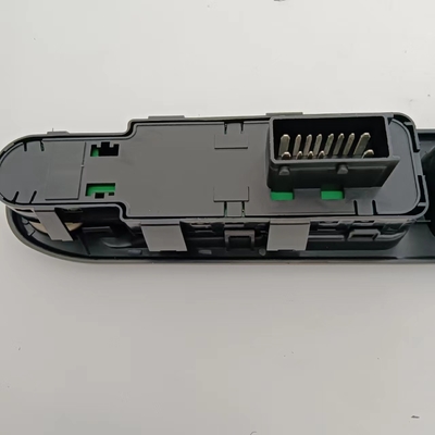 IATF16949 認定 前左運転手 サイド パワー マスター ウィンドウ スイッチ Peugeot 207 6554.QC 6554QC