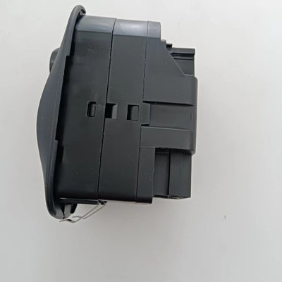 電気電源窓スイッチ 鏡ボタンの制御 ページオ 206 306 IATF16949 認証