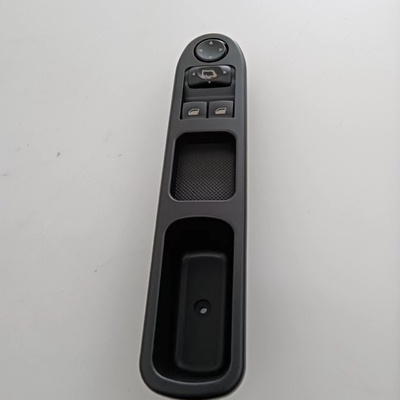 IATF16949 認定 6554.E4 Peugeot 307 2000-2005 96351622XT用のフロントドライバーウィンドウスイッチ
