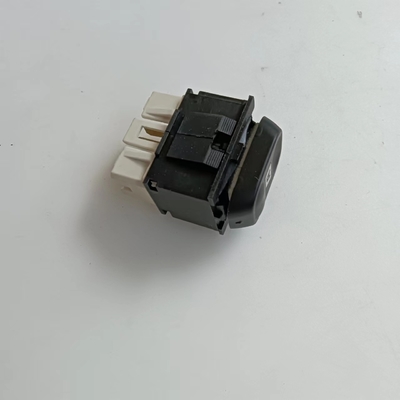 IATF16949 認定 6554W4 シトロエン・ベルリンゴ 2000-2007 向け 窓制御スイッチボタン