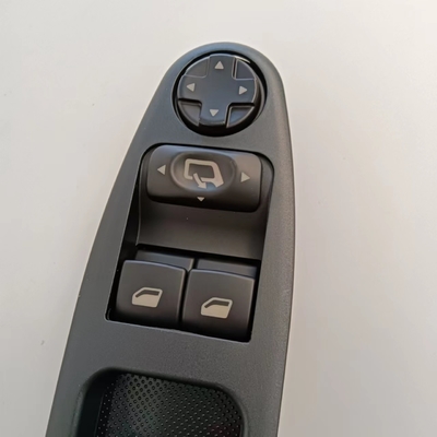 6554.WA パワーウィンドウスイッチ シトロエン ジャンピ フィアット スキュド ページオのウィンドウ制御スイッチ