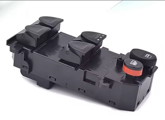 35750-SNV-H51 HONDA CIVIC用の車用電動窓上げスイッチ 迅速かつ簡単にインストール