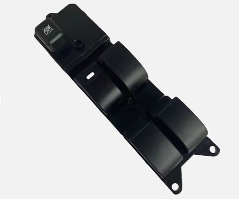 パワーウィンドウマスタースイッチ MR587942 三?? ランサー PAJERO SPORT BRAZIL/MMTH
