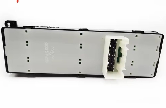 マスター パワー ウィンドウ コントロール スイッチ 93570-1W155 935701W155 93570 1W155 黒