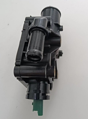 PEUGEOT CITROEN 9647265980 1336.Z0 1.6 エンジンのための冷却液温度調節器のホイジング組