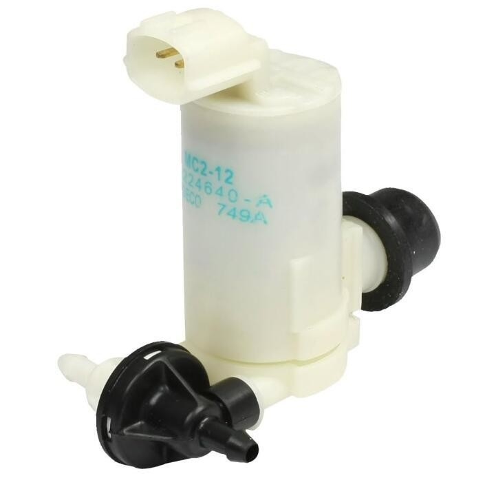 証明書 16949 HX フロントガラス洗浄ポンプ Murano OE 28920-CA000 28920-ED00A
