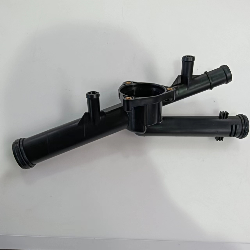 OEM 03H-121-117-A パサット トゥアレグ CC Tigra モデル用のエンジン冷却液 温度調節器