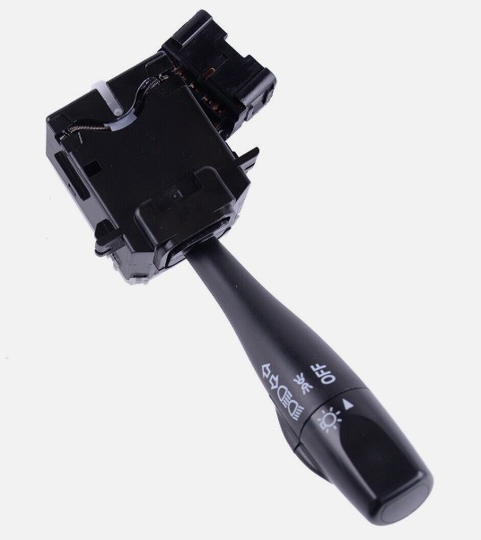 IATF16949認定 14Pin LHDターン信号スイッチ UJ06-66-122 マツダ B2500 B2600 BT-50