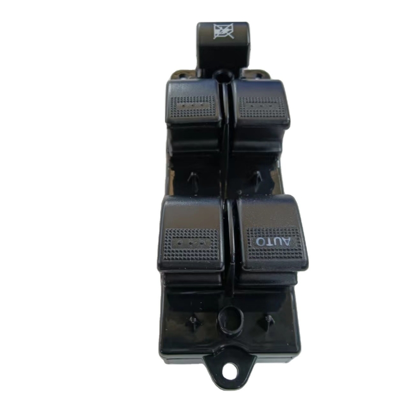 OEM NO GJ6A-66-350A マツダ6 323 FML Premacy用のパワーウィンドウマスター制御スイッチ