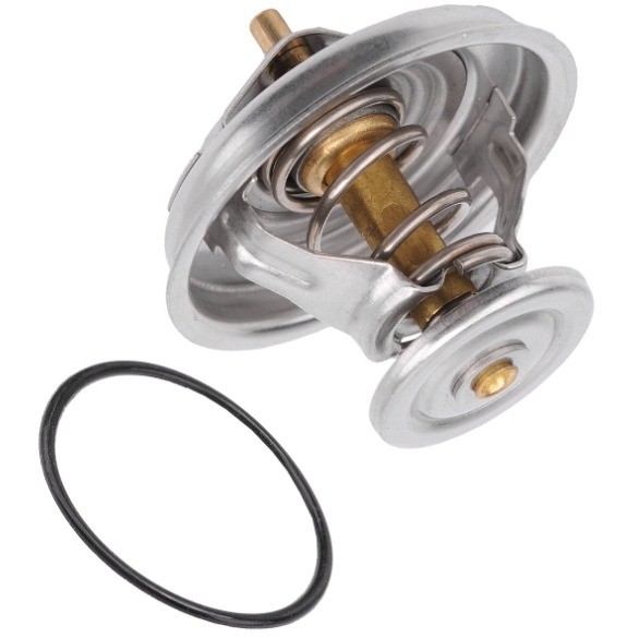 証明書 IATF16949 11537511083 BMW E36 E38 E34 E39 Z3用のエンジン冷却液サーモスタット