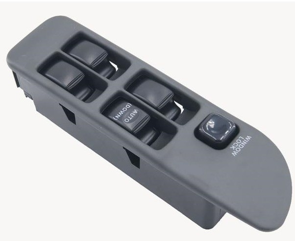 MITSUBISHI ランサー 1992年~2003年 14ピン電気窓スイッチのベスト交換部品