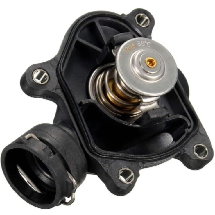 11517789014 11517805811 エンジンの冷却液 B-M-W xDrive 35dモデルのための温度計