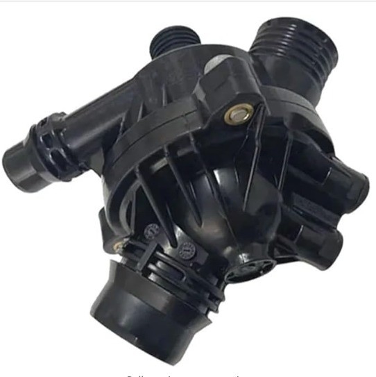 OEM NO 11537549476 BMW E87 E82 E90 E92 E93 E63 E64 E66 E83用のエンジン冷却液温度計