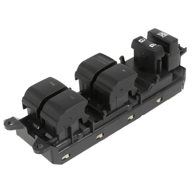 トヨタ・ランドクルーザー・プリウス・キャンリー・ベンザ・レクサス CT200h用の電源窓スイッチ 84040-33100