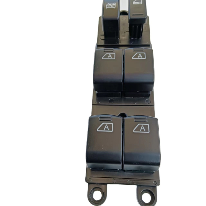 ISO9001/IATF16949 認証済み インフィニティ M35/M45 2006-2007 黒