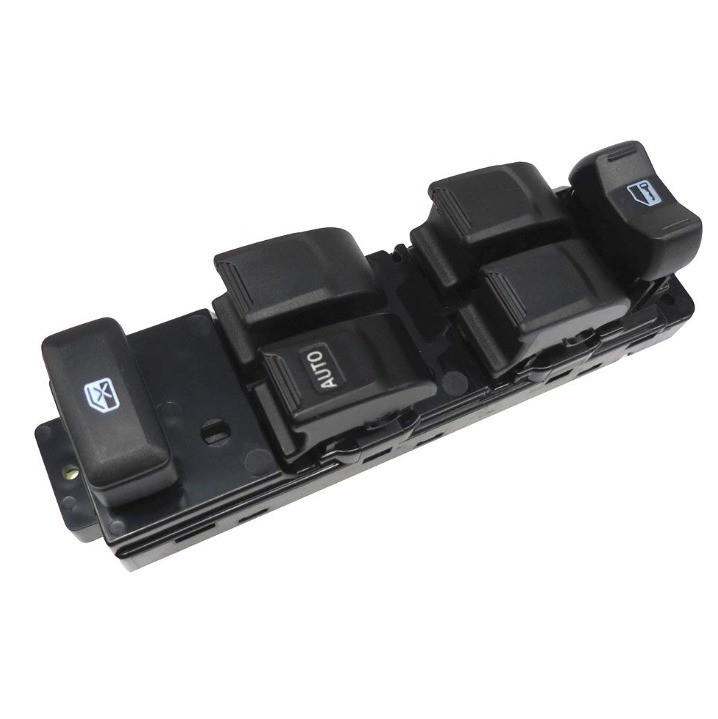 メタルプラスチックパワーマスターウィンドウスイッチ 897400382D Isuzu Dimax D-max 2003-2011