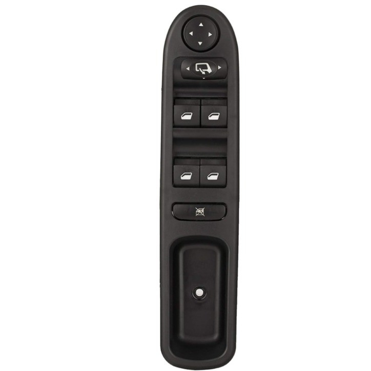 電気窓スイッチ OEM NO 6554.KT ページオ307 3A/C 2000-2014 2.0 HDI 90 エンジン