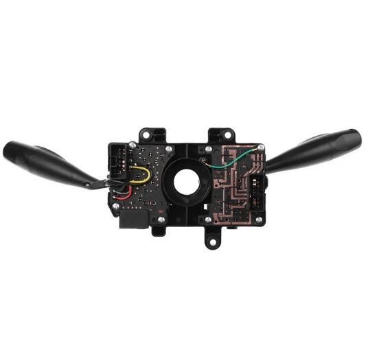 93400-02202 ハイデアアトスKIAヴィスト用の方向座のターン信号ヘッドライトスイッチ