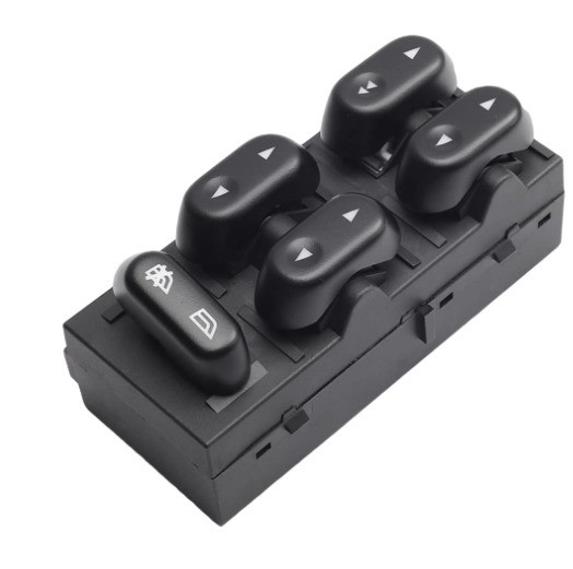 IATF16949 認証されたパワーウィンドウスイッチ フォード・クラウン・ビクトリア/遠征5L1Z14529AA