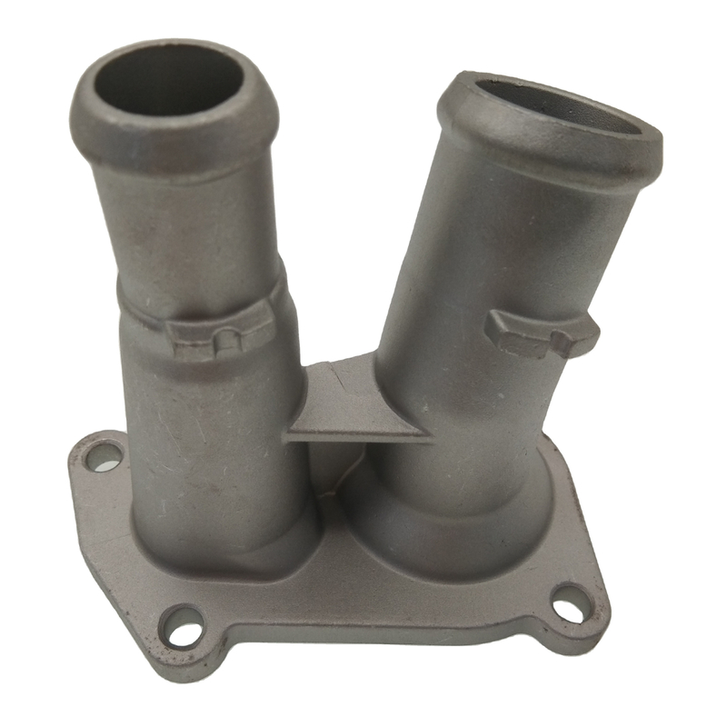 1112977 FORD FIESTA MK4 フォーカス 98MM-9K478-DAのための冷却液フレンズ温度調節器ハウジング