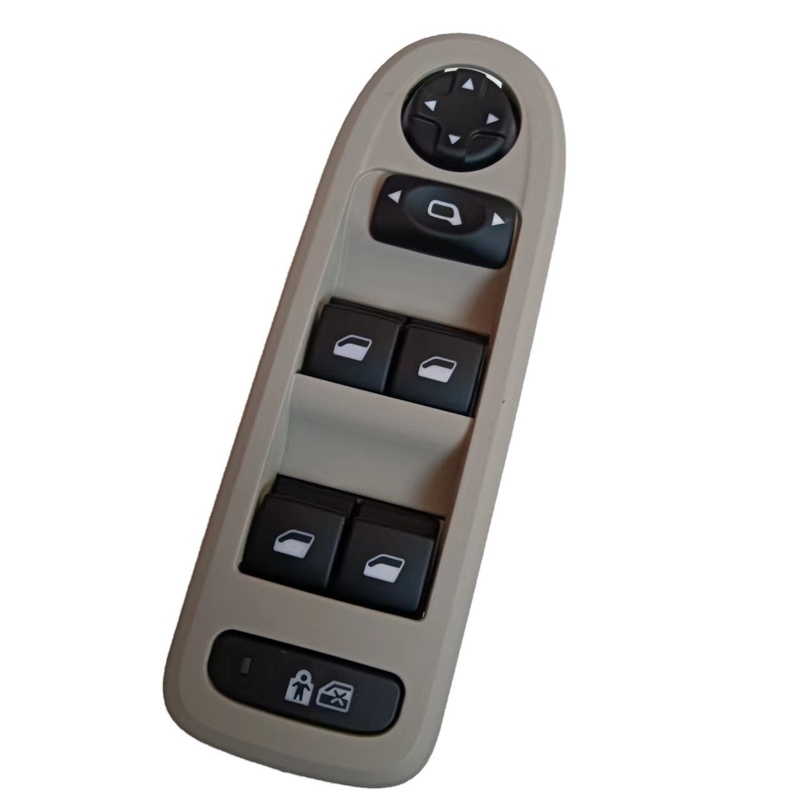 シトロエン C5 96644915XT 電動マスター制御スイッチにぴったりのスイッチを