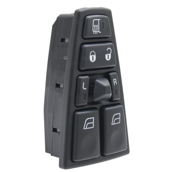 ボルボトラック FH12 FM12 FM9 FH FM VNL 20953592 20455317用のパワーマスター制御スイッチ