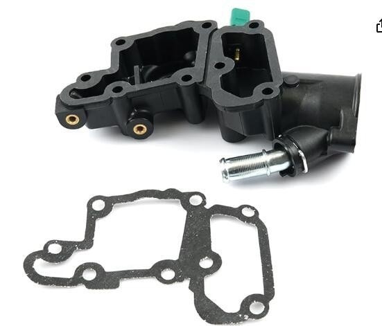OEM NO 1336. Y8 シトローン・ベルリンゴ FIAT フィオリノ MPV ペイジョット 96-16用の温度調節器