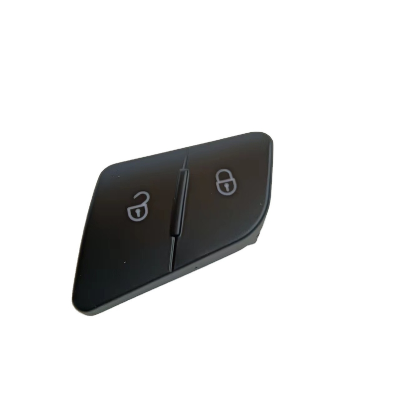 2013-2015年 ドアロックスイッチ ボタン VW パサット B6 3C0 962 125 B ドライバーサイド