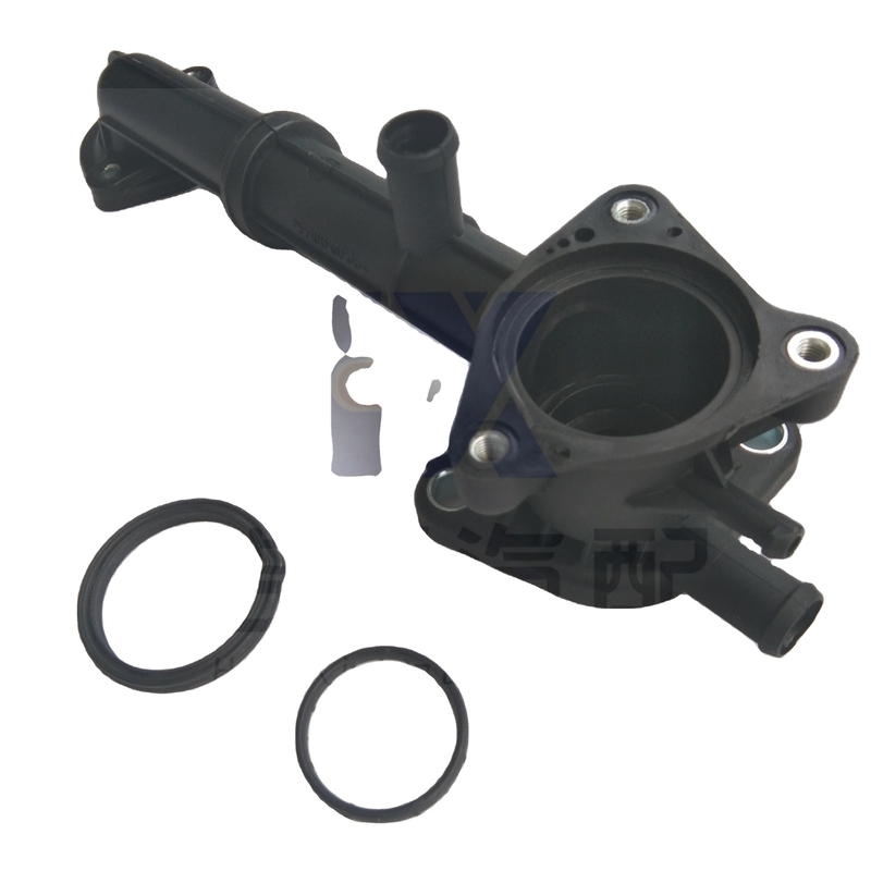 プラスチック製のサーモスタットホイジング冷却液フレンズ 兵庫アトスプライム 1.0i MX 25622-02501