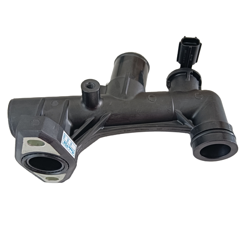 3F1E-8548-AD フォード エンジン サーモスタット ハウジング 自動車部品用水道用フレンズ 吸水管
