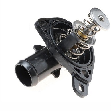 ホンダ・シビック CRV アキュラ RSX 2002-2006用のサーモスタットハウジング19301-PNA-003を交換/修理する