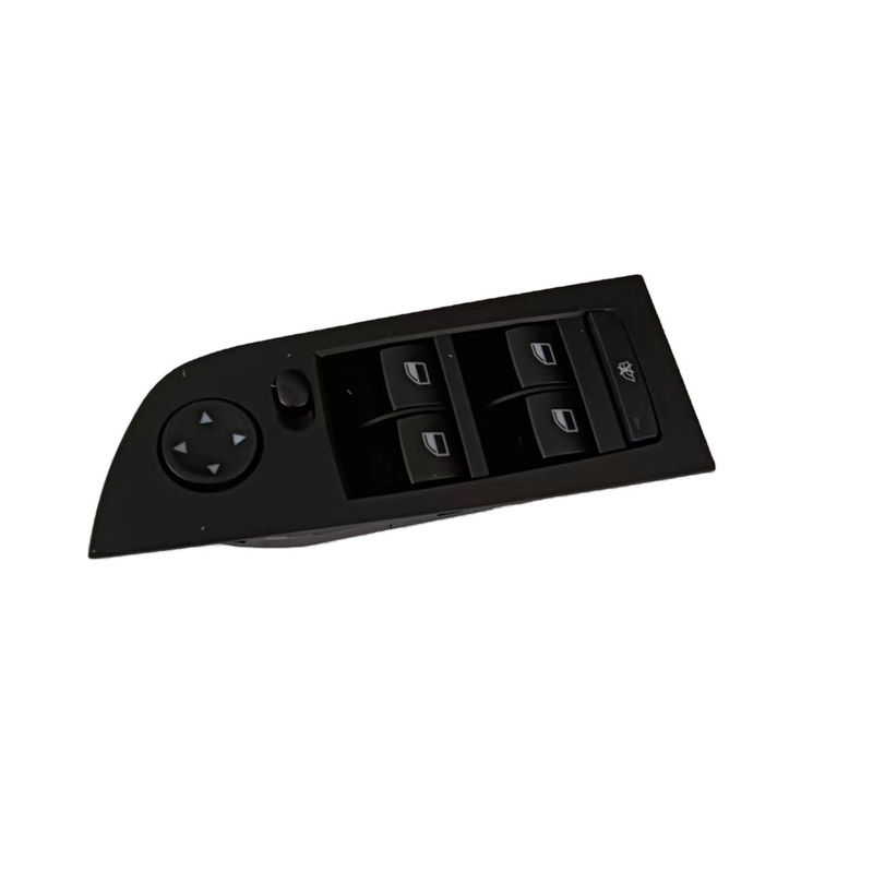 BMW 325i 2005-2011および335i 2007-2012用の3'シリーズM3カーマスターパワーウィンドウスイッチ