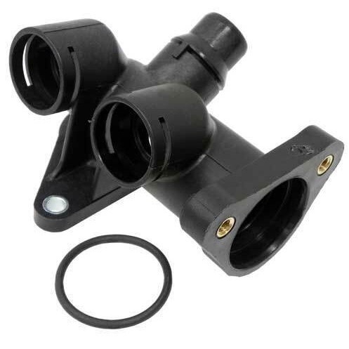 VW 自動車装具 IATF16949 058-121-132 Audi/Volkswagen モデル用の冷却ホースフレンズ
