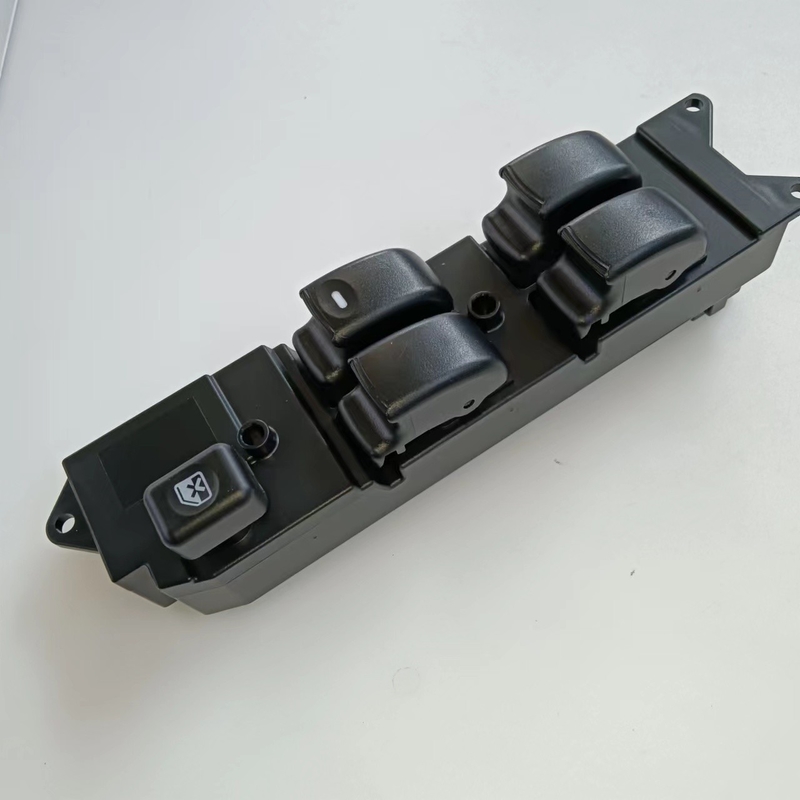 1999-2000年 電力窓マスタースイッチ 三?? ランサー パジェロ L-200 マグナム