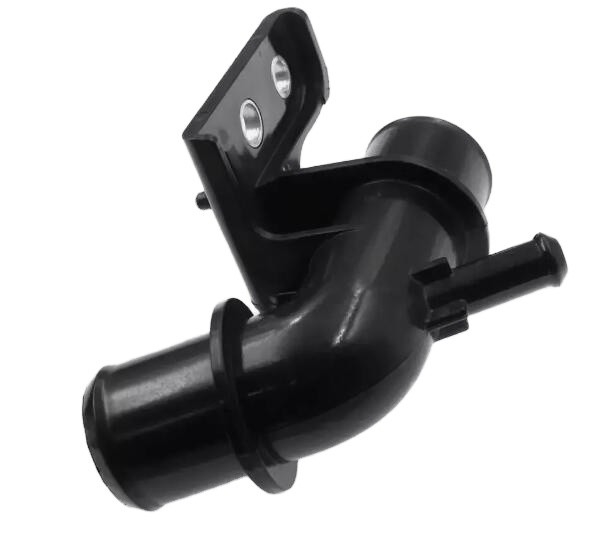 証明書 IATF16949 16057-37021 トヨタ RAV4 ハリアル レクサス 94-21用のラジエータ出口水道