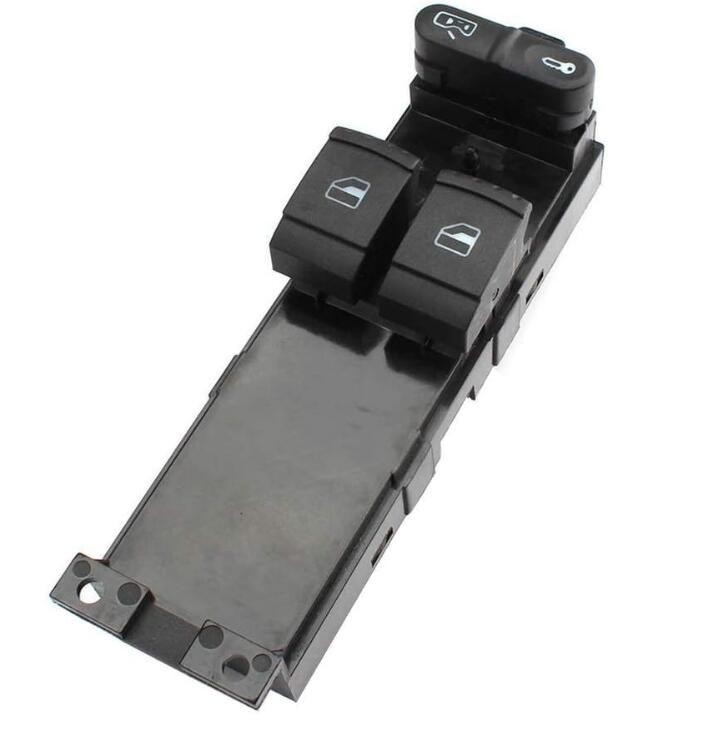 電気窓制御スイッチ VW ボラゴルフ 4 パサット 3B/3BG 1J3959857 1J3 959 857