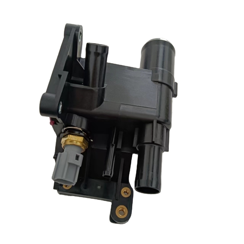 カーフィットメント チャンガン フォード サーモスタット ハウシング 6G9G-8K556-AA C-Max II フィエスタ V VI IV