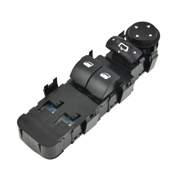 スイッチタイプ シトロエン C4 2004-2010 9651464277 6554.HE用の電源窓スイッチ