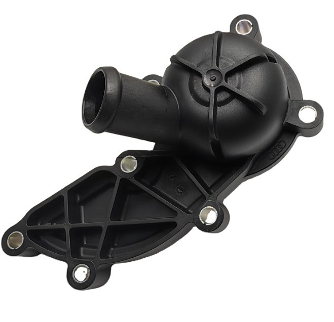 3.2 FSI エンジン冷却液 サーモスタット 06E121111G フォルクスワーゲン・アウディ 車型 交換/修理