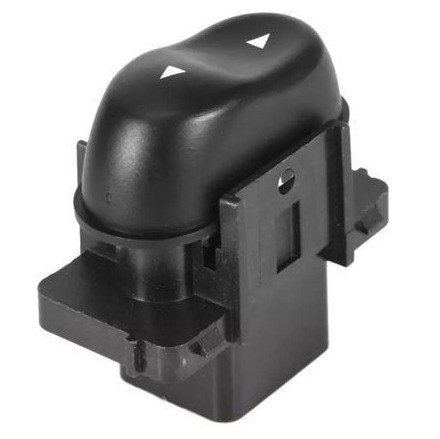 OEM NO AU2-14529-NU フォード・ファルコン メタル・プラスチック用7ピン電源制御窓スイッチ
