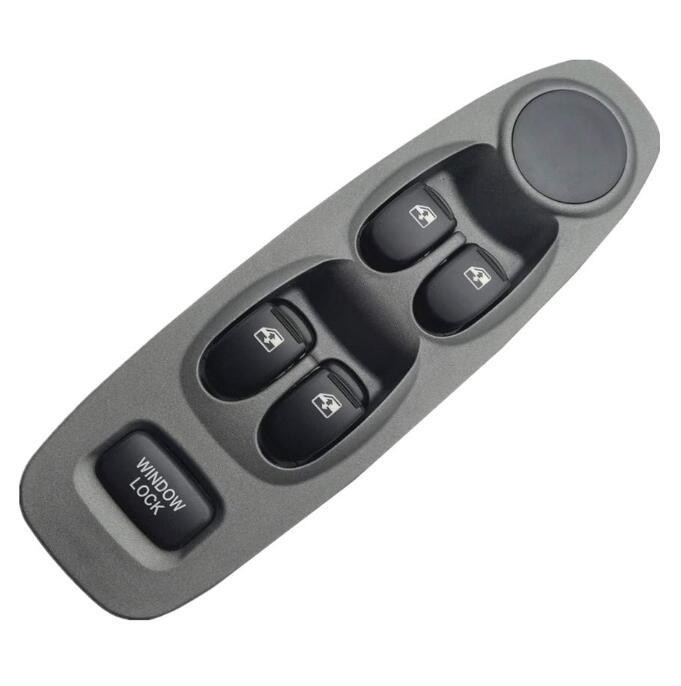 マスター パワー ウィンドウ スイッチ 93570-25000 ハインダイ アクセント ヴェルナ 2000-2005 耐久型