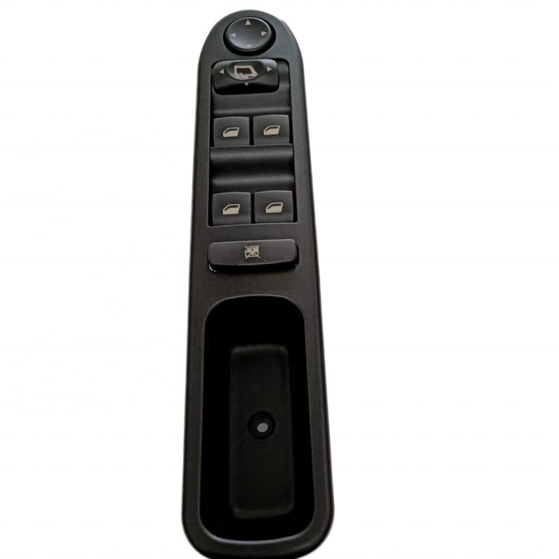 OEM NO 6554.KT ページョー307 CCとSWモデル 2003-2008/2002-2014用の電源窓スイッチ