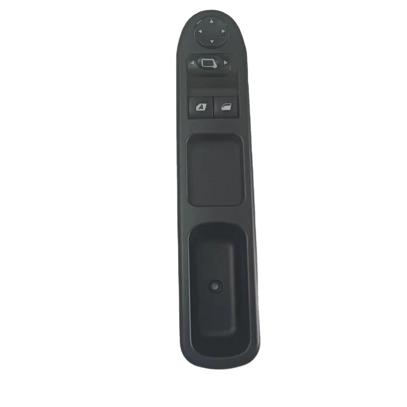 207 SW 電気マスターコントロール パワーウィンドウスイッチ ピージョート 207 シトロエン C3 ピカソ