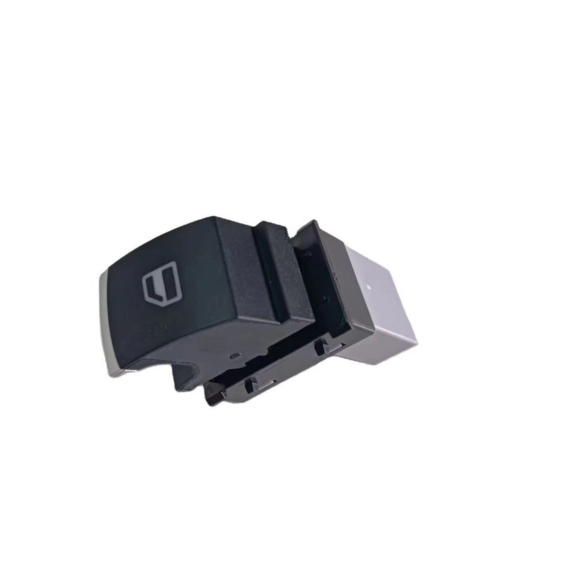 VWゴルフ 5K0959855 5ND959855 パワーマスター ウィンドウ スイッチ CC GTI ジェッタ パサット